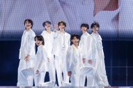 TOBEアーティストが集結するコンサート開催！2会場5公演で合計約17万人を動員 - 画像一覧（30/36）
