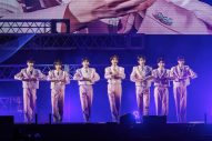 TOBEアーティストが集結するコンサート開催！2会場5公演で合計約17万人を動員 - 画像一覧（32/36）