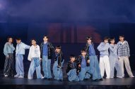 TOBEアーティストが集結するコンサート開催！2会場5公演で合計約17万人を動員 - 画像一覧（36/36）