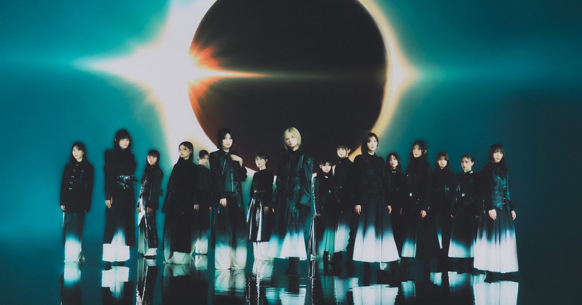 櫻坂46森田ひかる、新曲「Lonesome rabbit」のセンターに決定！「今作