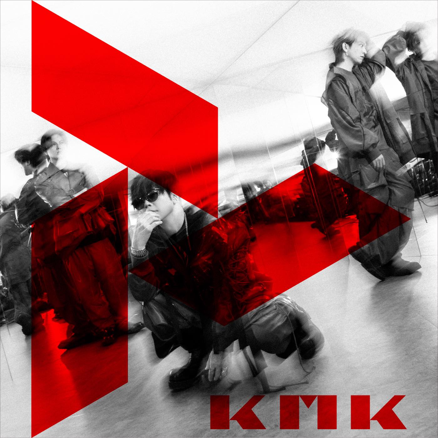 NEWS新曲「KMK」配信スタート！今夜の『CDTV ライブ！ライブ！』でフルサイズTV初披露