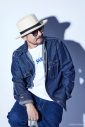Chage×吉田山田、異色のコラボプロジェクト「吉田山田柴田」を始動！シングル「晴れ晴れ （ハレバレ）」配信リリース決定 - 画像一覧（1/4）