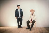 Chage×吉田山田、異色のコラボプロジェクト「吉田山田柴田」を始動！シングル「晴れ晴れ （ハレバレ）」配信リリース決定 - 画像一覧（2/4）