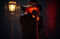 【ライブレポート】HYDEが故郷の和歌山で特別な公演を開催！「ウィーンに旅立つ前に帰って来れて良かった」 - 画像一覧（2/5）