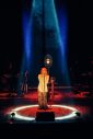 【ライブレポート】HYDEが故郷の和歌山で特別な公演を開催！「ウィーンに旅立つ前に帰って来れて良かった」 - 画像一覧（4/5）