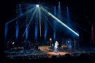 【ライブレポート】HYDEが故郷の和歌山で特別な公演を開催！「ウィーンに旅立つ前に帰って来れて良かった」 - 画像一覧（5/5）