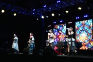 【ライブレポート】梶浦由記 / FictionJunctionがシカゴのアニメコンベンション『Anime Central 2026』に初出演 - 画像一覧（3/6）