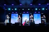 【ライブレポート】梶浦由記 / FictionJunctionがシカゴのアニメコンベンション『Anime Central 2026』に初出演 - 画像一覧（5/6）