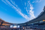 BE:FIRSTデビュー5周年記念アルバムリリース＆ドームツアー開催決定！自身初のスタジアムライブで発表 - 画像一覧（1/1）