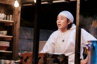 ミセス、M!LK衣装チームがミセスのために特別に用意した衣装に大興奮「めっちゃM!LK！」 - 画像一覧（4/7）
