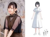 timelesz新曲「消えない花火」が佐藤勝利主演アニメ映画『君と花火と約束と』主題歌に決定 - 画像一覧（5/6）