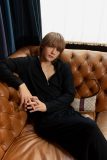 佐野勇斗がグッチをまとい、ニューヨークを歩く。Generation Gucciルックを収めたショット5点公開