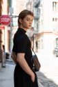佐野勇斗がグッチをまとい、ニューヨークを歩く。Generation Gucciルックを収めたショット5点公開 - 画像一覧（5/5）