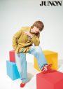 香取慎吾、M!LK佐野勇斗・山中柔太朗・吉田仁人、モナキ、すとぷりらが『JUNON』に登場 - 画像一覧（7/11）