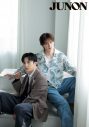 香取慎吾、M!LK佐野勇斗・山中柔太朗・吉田仁人、モナキ、すとぷりらが『JUNON』に登場 - 画像一覧（8/11）