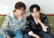香取慎吾、M!LK佐野勇斗・山中柔太朗・吉田仁人、モナキ、すとぷりらが『JUNON』に登場 - 画像一覧（9/11）