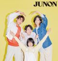 香取慎吾、M!LK佐野勇斗・山中柔太朗・吉田仁人、モナキ、すとぷりらが『JUNON』に登場 - 画像一覧（10/11）