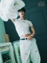 JI BLUEより白岩瑠姫・河野純喜・佐野雄大・池﨑理人の“ビジュメン”4人が『CanCam』に登場！新ユニット爆誕か - 画像一覧（2/5）