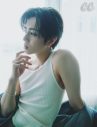 JI BLUEより白岩瑠姫・河野純喜・佐野雄大・池﨑理人の“ビジュメン”4人が『CanCam』に登場！新ユニット爆誕か - 画像一覧（3/5）