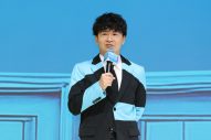 【レポート】二宮和也＆オードリー若林正恭『シークレットNGハウス Season2』イベントに登壇！「今回はみんな本当に攻めてる」 - 画像一覧（3/8）