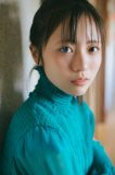 日向坂46正源司陽子が『B.L.T.7月号』表紙＆巻頭に登場！中面には清水理央と佐藤優羽のグラビアも