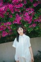 日向坂46正源司陽子が『B.L.T.7月号』表紙＆巻頭に登場！中面には清水理央と佐藤優羽のグラビアも - 画像一覧（2/27）