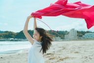 日向坂46正源司陽子が『B.L.T.7月号』表紙＆巻頭に登場！中面には清水理央と佐藤優羽のグラビアも - 画像一覧（3/27）