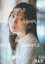 日向坂46正源司陽子が『B.L.T.7月号』表紙＆巻頭に登場！中面には清水理央と佐藤優羽のグラビアも - 画像一覧（5/27）