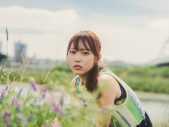 日向坂46正源司陽子が『B.L.T.7月号』表紙＆巻頭に登場！中面には清水理央と佐藤優羽のグラビアも - 画像一覧（7/27）