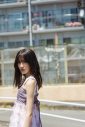 日向坂46正源司陽子が『B.L.T.7月号』表紙＆巻頭に登場！中面には清水理央と佐藤優羽のグラビアも - 画像一覧（9/27）
