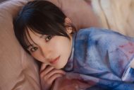 日向坂46正源司陽子が『B.L.T.7月号』表紙＆巻頭に登場！中面には清水理央と佐藤優羽のグラビアも - 画像一覧（10/27）