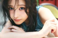 日向坂46正源司陽子が『B.L.T.7月号』表紙＆巻頭に登場！中面には清水理央と佐藤優羽のグラビアも - 画像一覧（16/27）