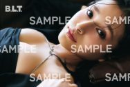 日向坂46正源司陽子が『B.L.T.7月号』表紙＆巻頭に登場！中面には清水理央と佐藤優羽のグラビアも - 画像一覧（27/27）