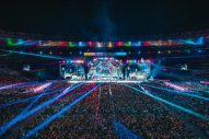 【ライブレポート】BE:FIRST初スタジアムライブ開催！「スタジアムまで付いてきてくれてありがとう！」（SOTA） - 画像一覧（2/4）