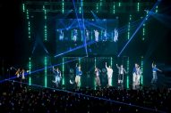 【レポート】INI新曲「PULSE」リリースイベントでMINI（ファン）とジャンプ！「もっと上を目指していきたい」 - 画像一覧（2/6）