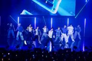 【レポート】INI新曲「PULSE」リリースイベントでMINI（ファン）とジャンプ！「もっと上を目指していきたい」 - 画像一覧（5/6）