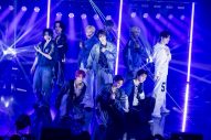 【レポート】INI新曲「PULSE」リリースイベントでMINI（ファン）とジャンプ！「もっと上を目指していきたい」 - 画像一覧（6/6）