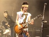 ザ・ブルーハーツの伝説のライブが、NHKにて最新リマスター映像で放送決定 - 画像一覧（2/8）