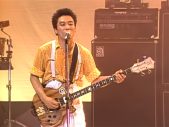 ザ・ブルーハーツの伝説のライブが、NHKにて最新リマスター映像で放送決定 - 画像一覧（3/8）