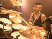 ザ・ブルーハーツの伝説のライブが、NHKにて最新リマスター映像で放送決定 - 画像一覧（4/8）