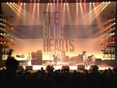 ザ・ブルーハーツの伝説のライブが、NHKにて最新リマスター映像で放送決定 - 画像一覧（6/8）