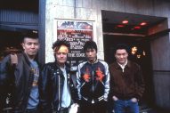 ザ・ブルーハーツの伝説のライブが、NHKにて最新リマスター映像で放送決定 - 画像一覧（7/8）