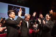 【レポート】本木雅弘、菅田将暉、宮舘涼太らがタキシード姿でカンヌのレッドカーペットに登場 - 画像一覧（2/6）