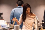 丸山純奈「秒針メモリー」配信リリース決定！婚活リアリティーショー『時計じかけのマリッジ』劇中歌 - 画像一覧（2/4）