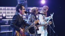NHK『SONGS THE ALFEE』放送決定！3000本目のライブのステージ裏にカメラが潜入 - 画像一覧（1/12）
