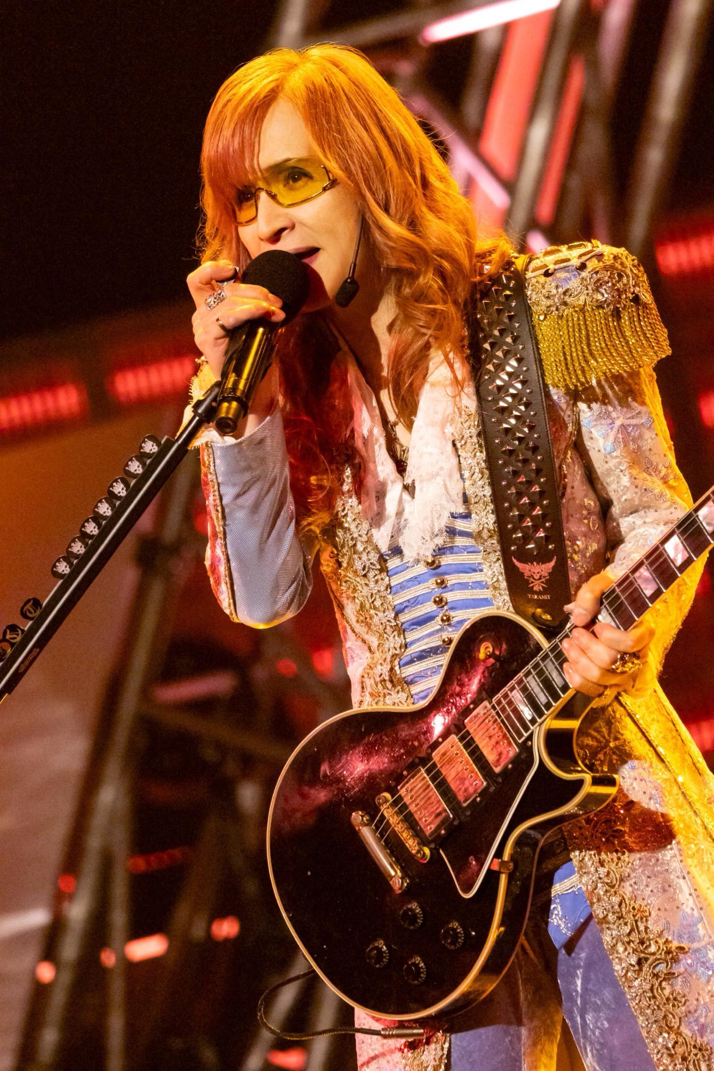 NHK『SONGS THE ALFEE』放送決定！3000本目のライブのステージ裏にカメラが潜入 - 画像一覧（2/12）