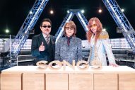 NHK『SONGS THE ALFEE』放送決定！3000本目のライブのステージ裏にカメラが潜入 - 画像一覧（4/12）
