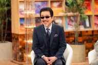 NHK『SONGS THE ALFEE』放送決定！3000本目のライブのステージ裏にカメラが潜入 - 画像一覧（6/12）
