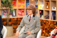 NHK『SONGS THE ALFEE』放送決定！3000本目のライブのステージ裏にカメラが潜入 - 画像一覧（7/12）