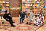 NHK『SONGS THE ALFEE』放送決定！3000本目のライブのステージ裏にカメラが潜入 - 画像一覧（8/12）